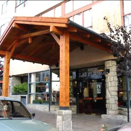 Apart Hotel Las Piedras Bariloche Zewnętrze zdjęcie