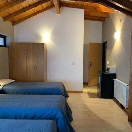 Apart Hotel Las Piedras Bariloche Zewnętrze zdjęcie