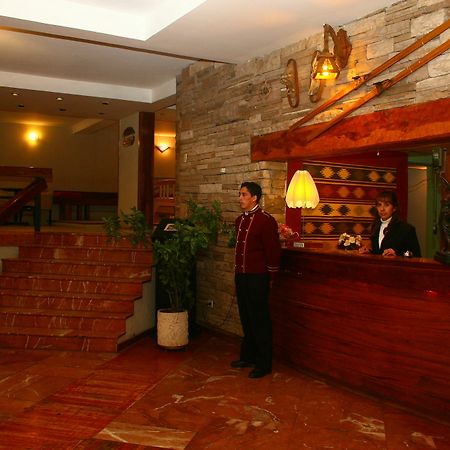 Apart Hotel Las Piedras Bariloche Zewnętrze zdjęcie