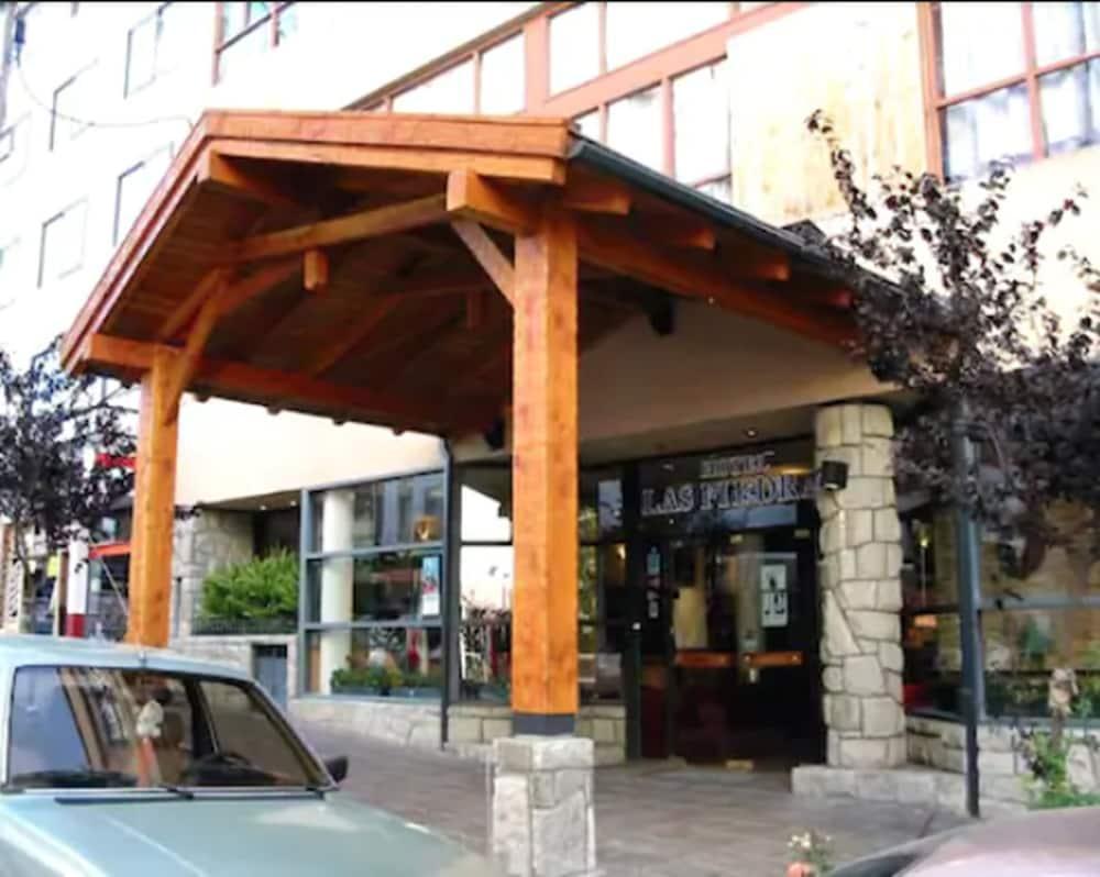 Apart Hotel Las Piedras Bariloche Zewnętrze zdjęcie