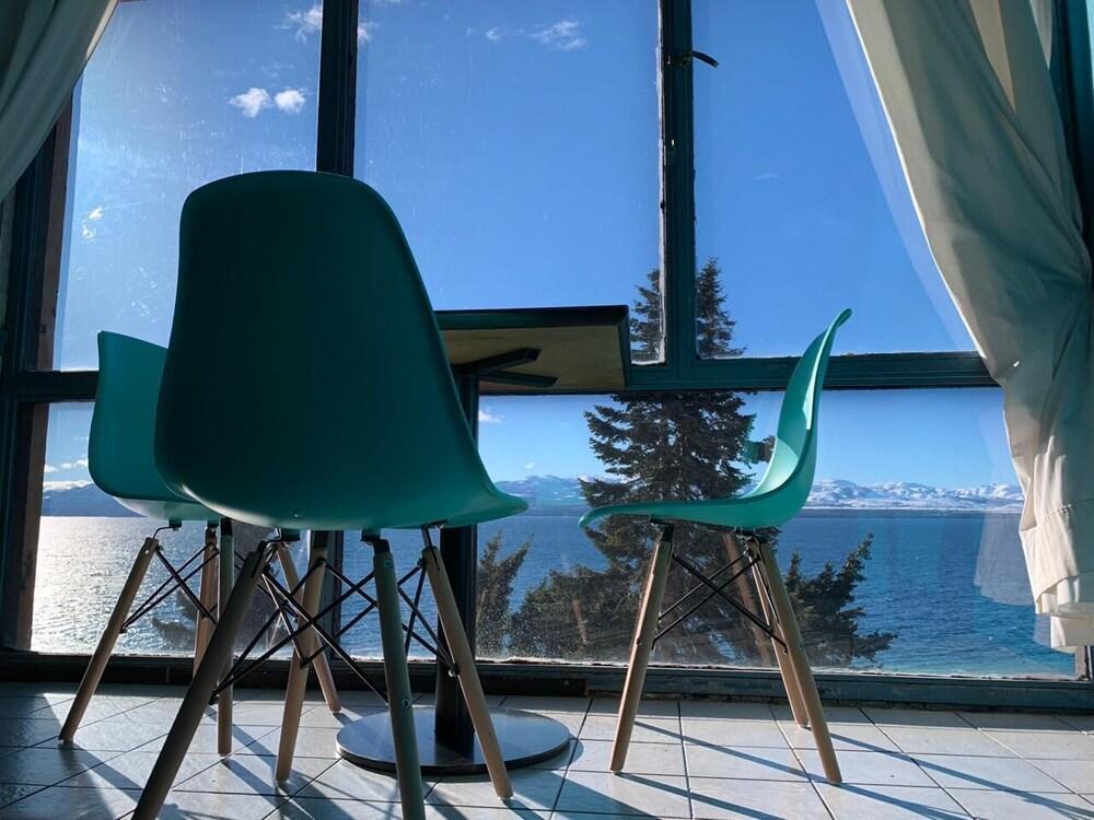 Apart Hotel Las Piedras Bariloche Zewnętrze zdjęcie