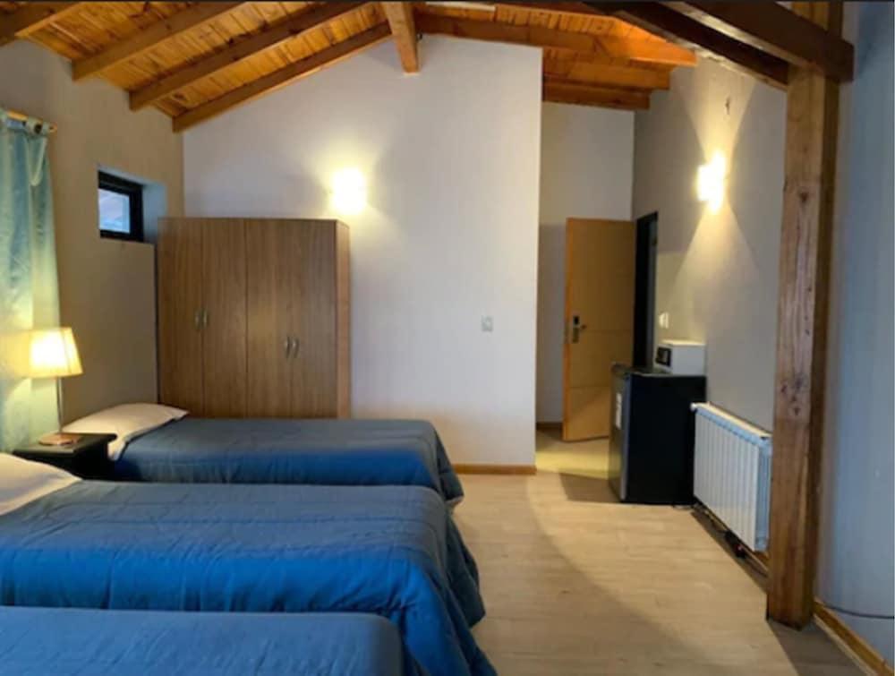 Apart Hotel Las Piedras Bariloche Zewnętrze zdjęcie