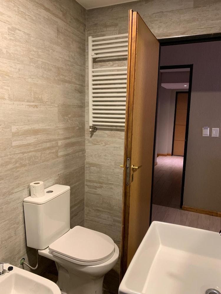 Apart Hotel Las Piedras Bariloche Zewnętrze zdjęcie