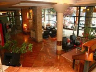 Apart Hotel Las Piedras Bariloche Zewnętrze zdjęcie