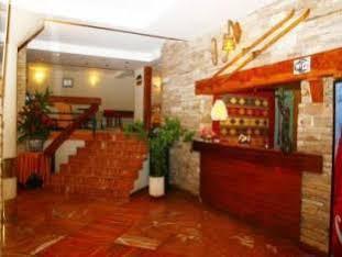 Apart Hotel Las Piedras Bariloche Zewnętrze zdjęcie