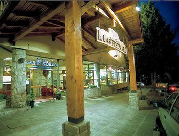 Apart Hotel Las Piedras Bariloche Zewnętrze zdjęcie