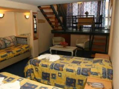 Apart Hotel Las Piedras Bariloche Zewnętrze zdjęcie