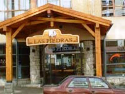 Apart Hotel Las Piedras Bariloche Zewnętrze zdjęcie