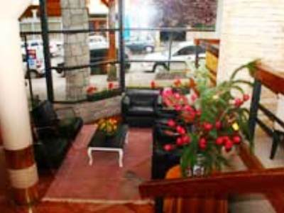 Apart Hotel Las Piedras Bariloche Zewnętrze zdjęcie