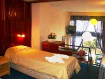 Apart Hotel Las Piedras Bariloche Zewnętrze zdjęcie