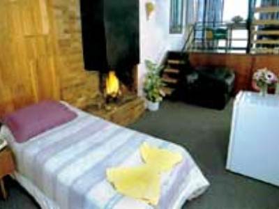 Apart Hotel Las Piedras Bariloche Zewnętrze zdjęcie