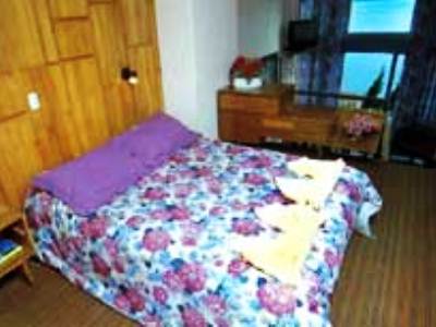 Apart Hotel Las Piedras Bariloche Zewnętrze zdjęcie