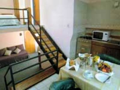 Apart Hotel Las Piedras Bariloche Zewnętrze zdjęcie