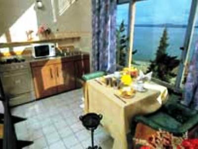 Apart Hotel Las Piedras Bariloche Zewnętrze zdjęcie