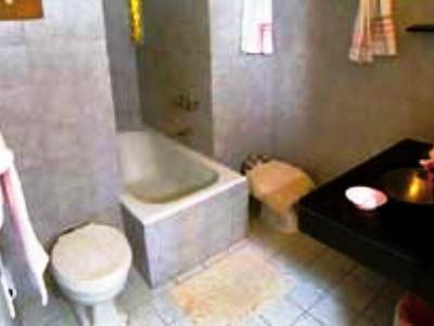 Apart Hotel Las Piedras Bariloche Zewnętrze zdjęcie