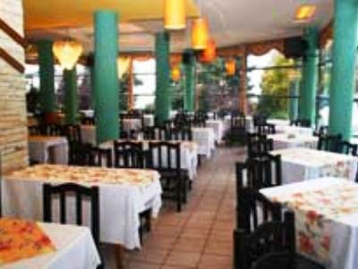 Apart Hotel Las Piedras Bariloche Zewnętrze zdjęcie