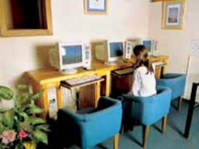 Apart Hotel Las Piedras Bariloche Zewnętrze zdjęcie