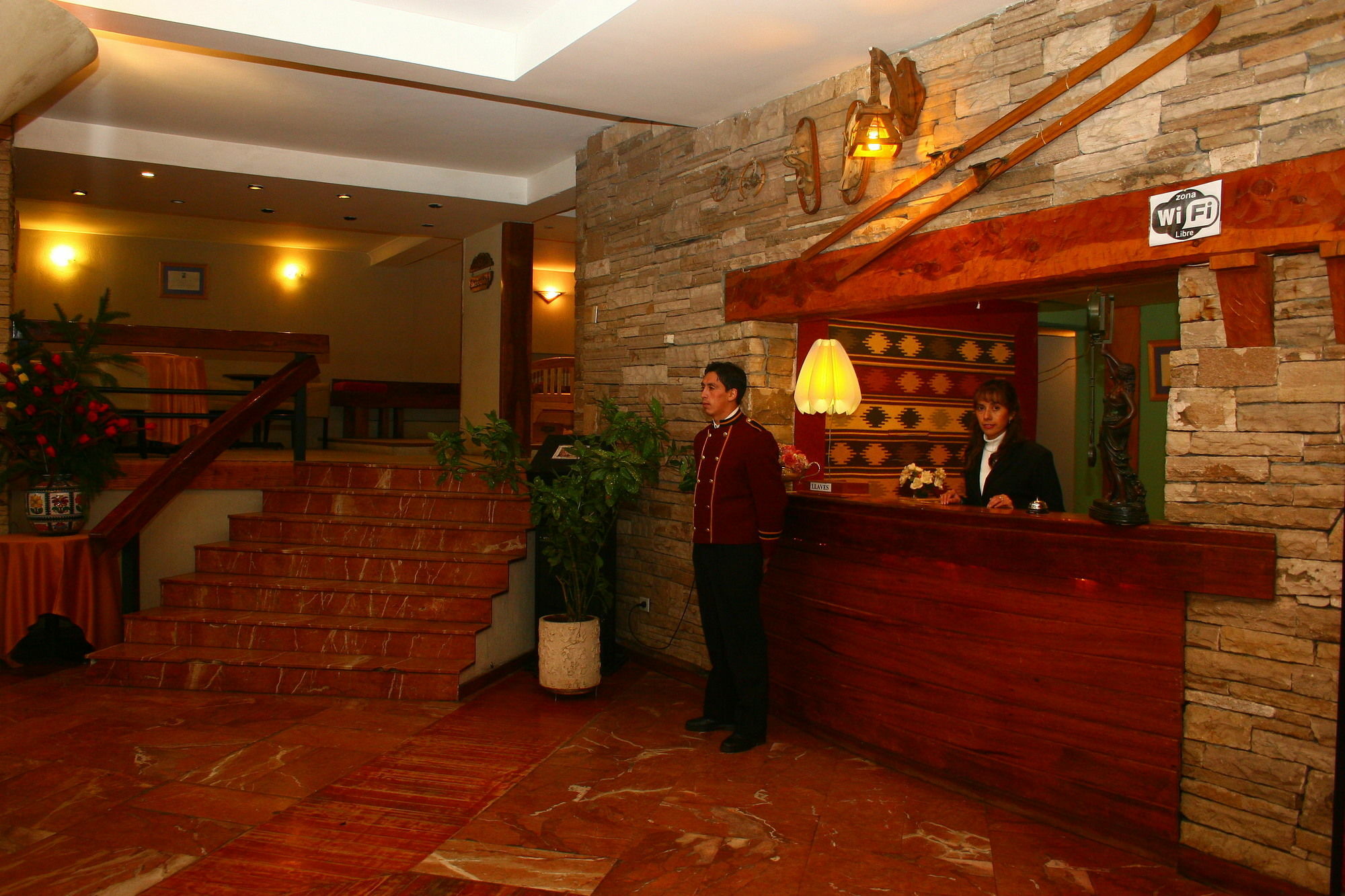 Apart Hotel Las Piedras Bariloche Zewnętrze zdjęcie