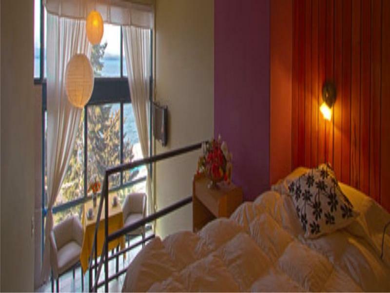 Apart Hotel Las Piedras Bariloche Zewnętrze zdjęcie